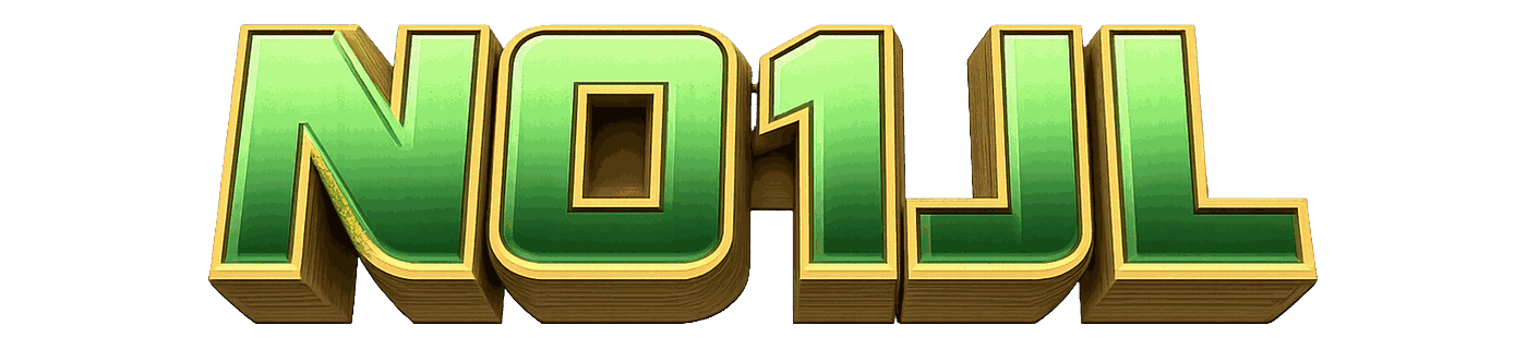 no1jl logo